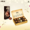 Continents Dessert Collection (10 Truffles) Tiramisu Bar