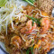 A402. Pad Thai W Chicken Tài Shì Hé Fěn