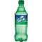 Sprite Flaske 20 Oz