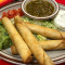 4 Mixed Flautas