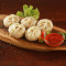 Mix Veg Momos (5Pcs)