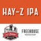 Hay-Z Ipa