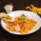 Fusilli With Prawn Mushroom Mare E Monti