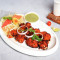 Lassoni Fish Tikka (400 Gm)