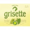 Grisette Blonde Glutenfri