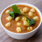 Chana Masala (Gravy)