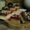 Choco Swiss Barfi