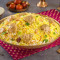 Murgh Afghani Tikka (Creamy Chicken Tikka Dum Biryani Serverer 4