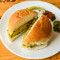 Butter Mithibai Vadapav