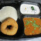 Idli Wada Combo (2 Pcs)