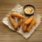 Chicken Garlic Finger(6 Pcs)