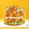 Beltbuster Crunchos Chicken Burger