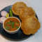 Undhiyu Poori