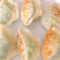 8. Shrimp Fried Dumpling Xiā Jiān Jiǎo