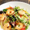 45. Shrimp Fried Rice Noodles Xiā Chǎo Fěn