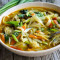 Veg Thukpa Suppe