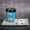 Pine Cranberry Ice Cream 500 Ml Badekar