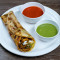 Chicken Kathi Roll (400Gm)