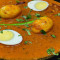 Dhaba Style Egg Curry