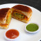 Jain Vadapav