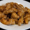 41. Honey Sesame Chicken Zhī Má Jī