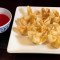 Crab Cheese Wontons Xiè Jiǎo