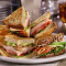 Club Sandwich.