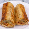 Schezwan Cheese Frankie (Wraps)