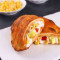 Paneer Calzone Lomme