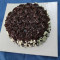 Dutch Truffle Cake (Eggless)