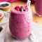 Berries Thick Shake