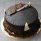 Premium Chocolate Cake (500 Gms)