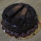 Truffle Chips Cake (500 Gms)