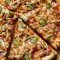 Jain Spice Delight Pizza