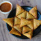 Navtad Samosa (Dal Vatana) (Ready)