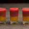 B 5 2 Shots (2 Layered)