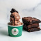 Choco Fudge Brownie Exotic Ice-Cream