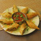 Veg Spring Rolls (8 Pcs)