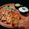 Tandoori Paneer Cheese Paratha