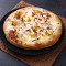 Classic Paneer Onion Pizza