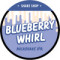 Blueberry Whirl