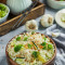 Aromatic Garlic Rice