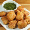 Protein Rich Paneer Pakoda