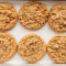 Peanut Butter Chip Cookie