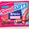 Sweetart Ropes Cherry Punch