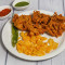 Onion Bhajiya [100 Gms]