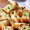 Garlic Bread Toasty