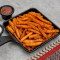 French Fries Peri Peri (Dips)