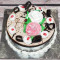 Cassata Delight Cake