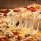 Cheese Burst Big Pizza